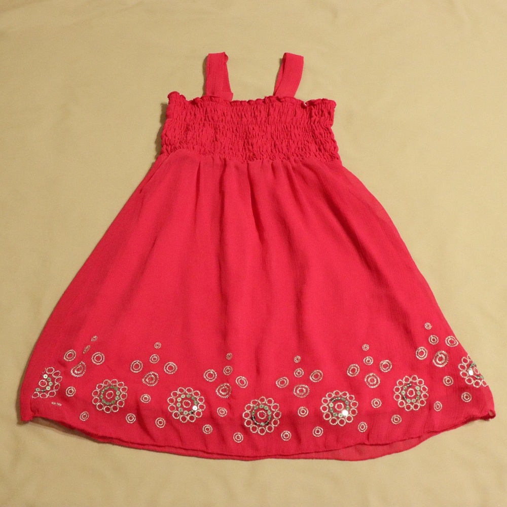 Hannah Montana Dress